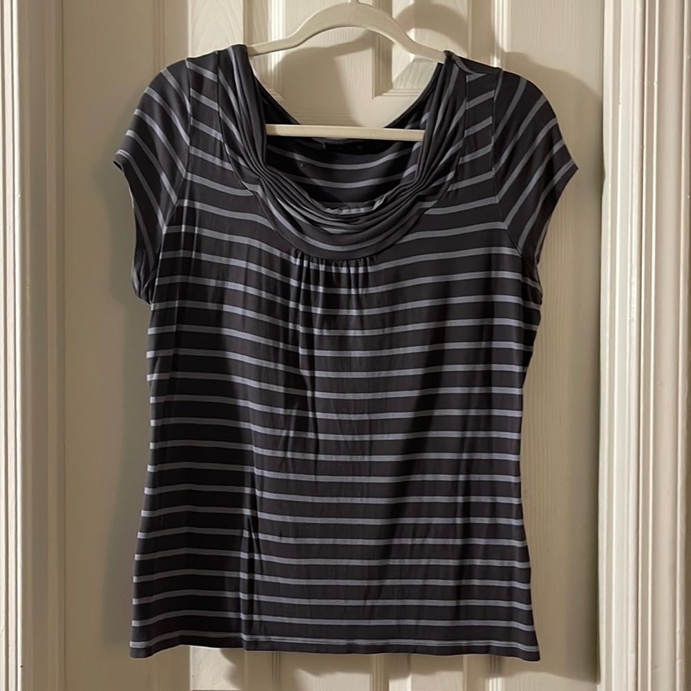 Limited cap sleeve women’s shirt